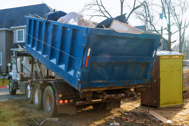 Reliable Montesano, WA Junk Removal Services Solutions