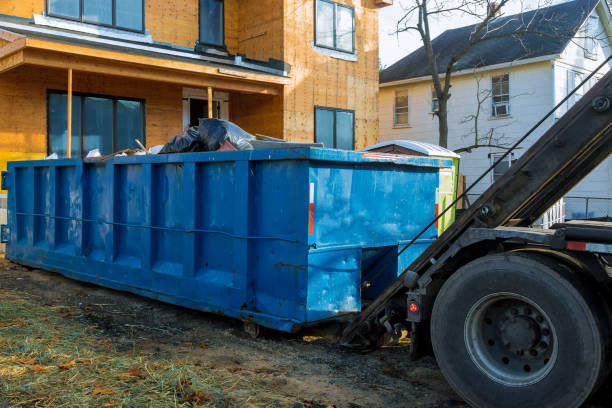 Same-Day Junk Removal Services in Montesano, WA