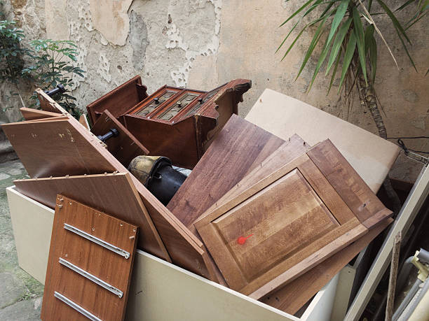 Best Electronics and E-Waste Disposal  in Montesano, WA